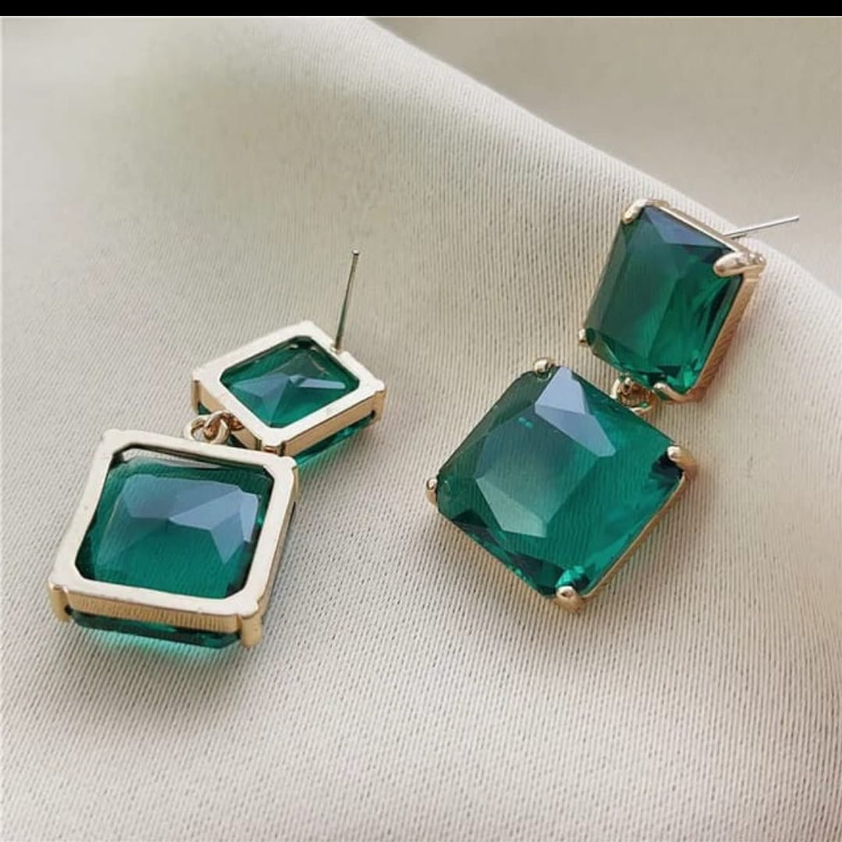 Anti-Tarnish - Emerald Combo