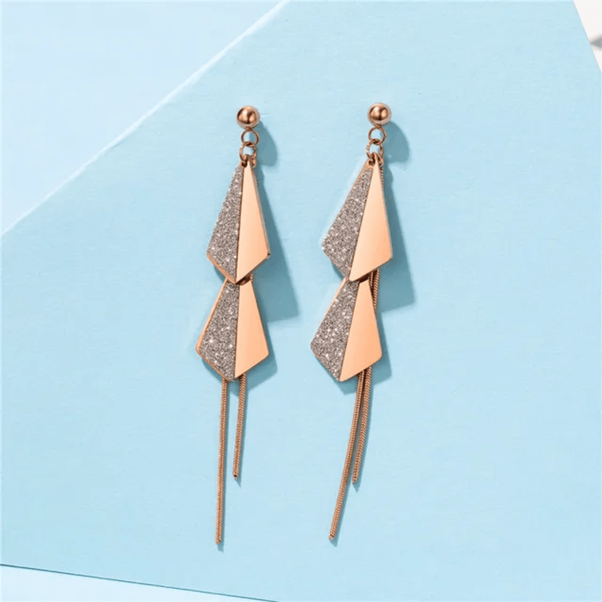 Danglers Earrings