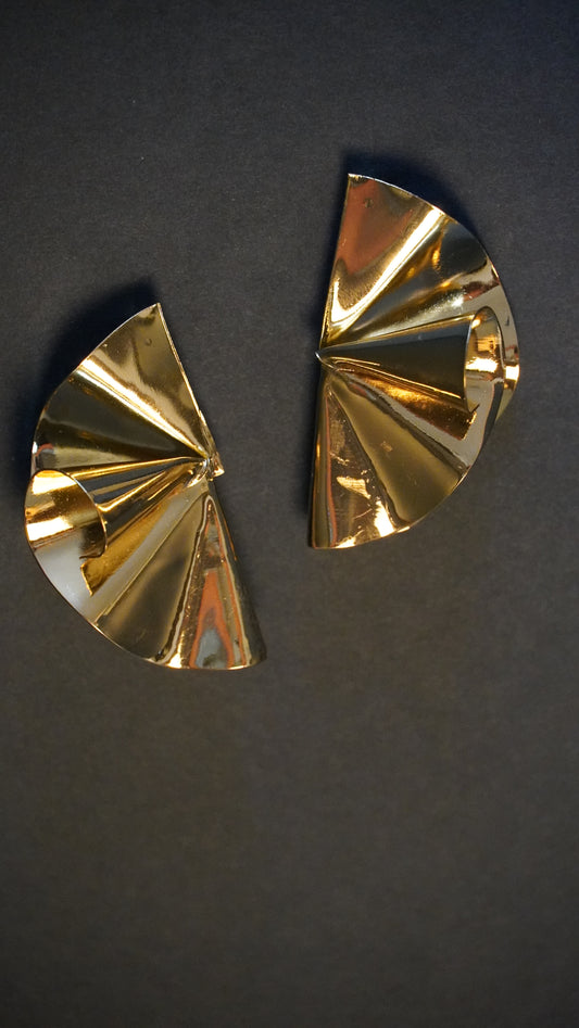 Anti-Tarnish Earrings