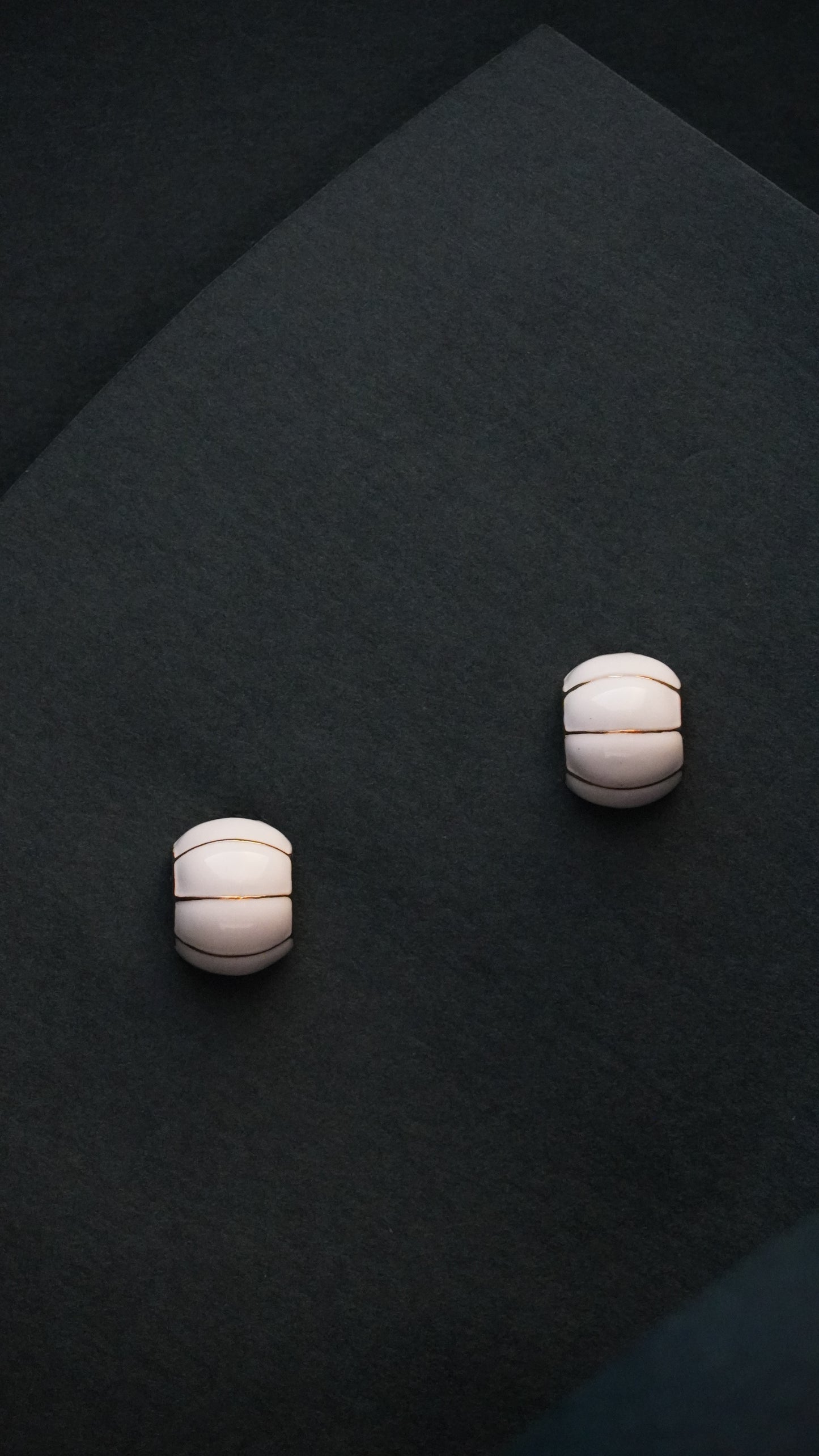 Colourful Korean Earring stud