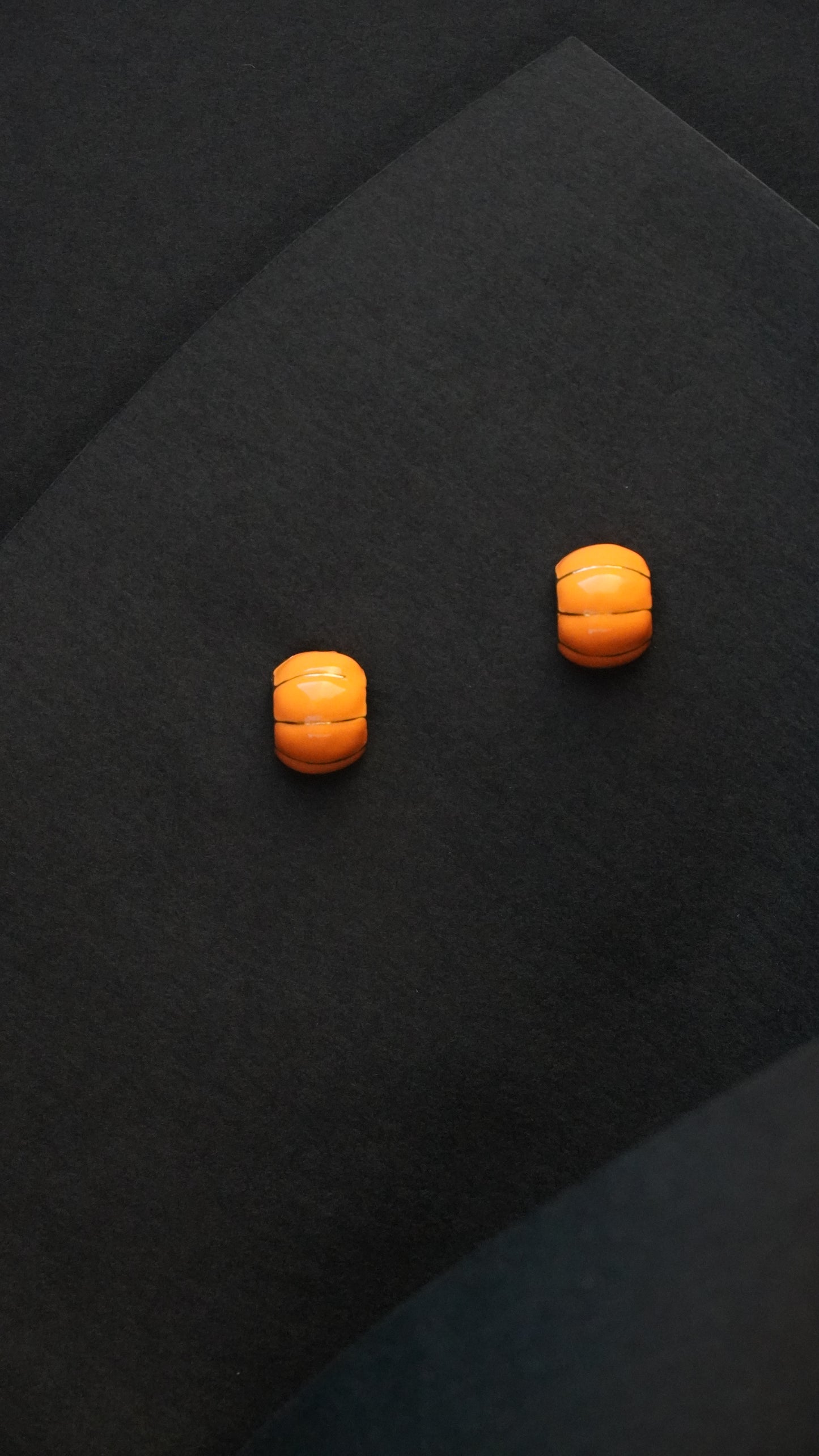 Colourful Korean Earring stud