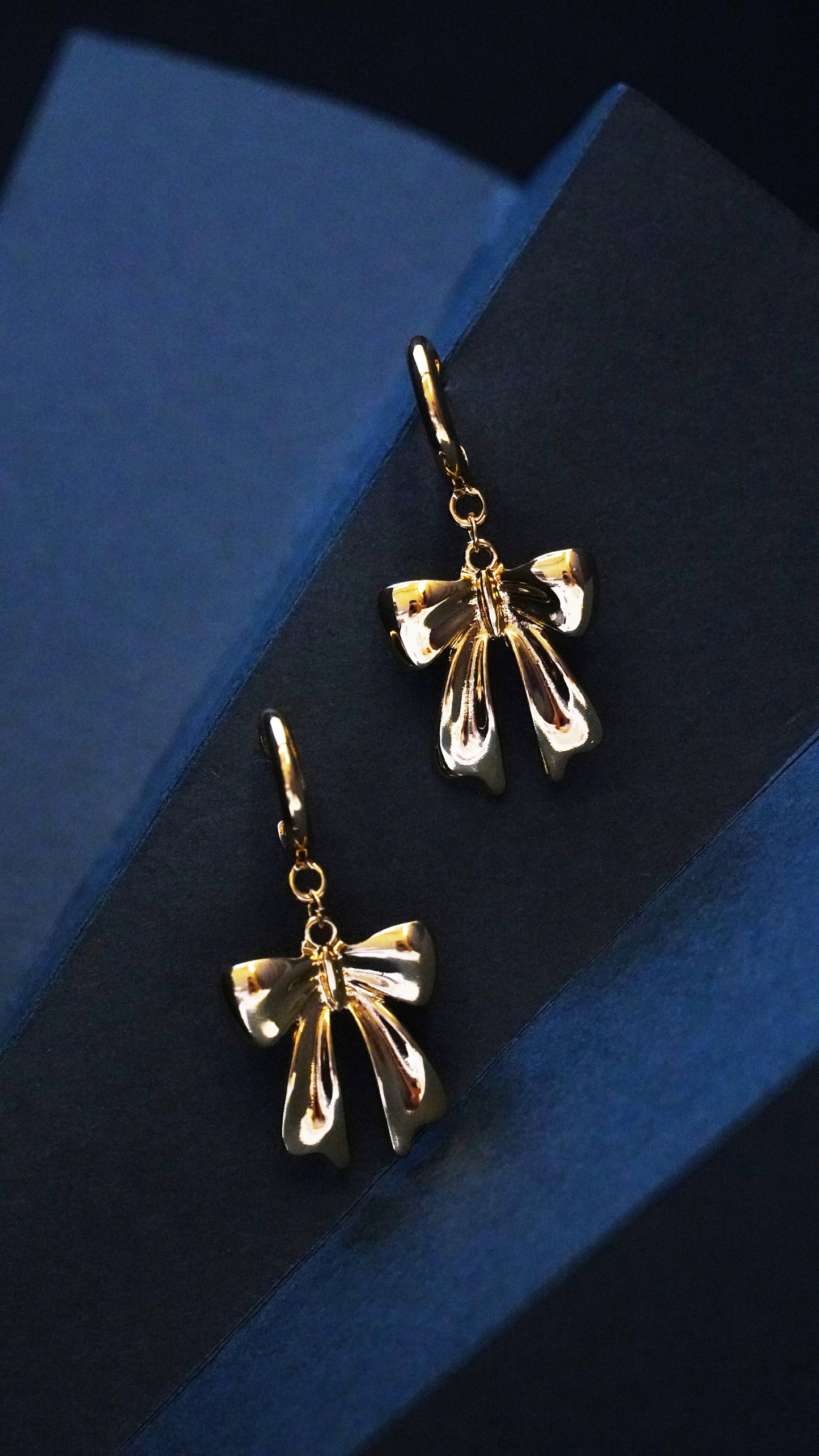 Anti-Tarnish Earrings