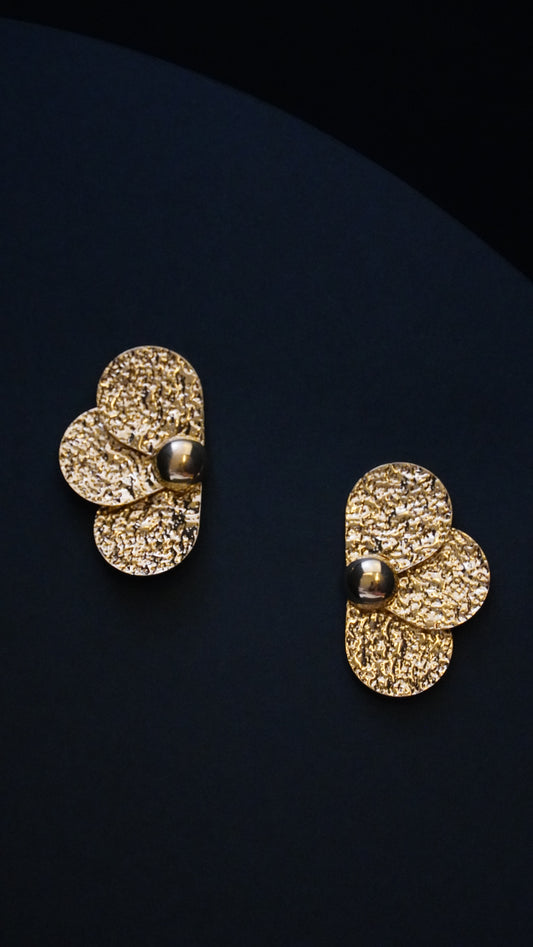 Anti-Tarnish Earrings