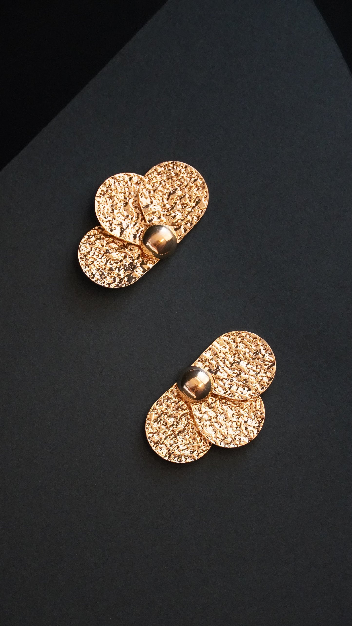 Anti-Tarnish Earrings