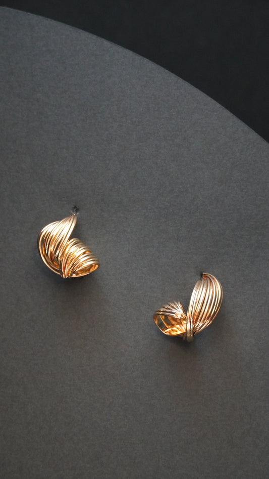 Anti-Tarnish Earrings