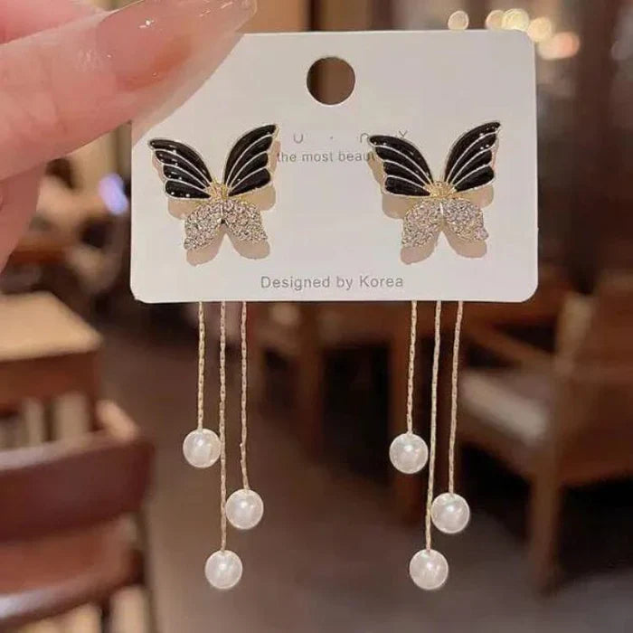 Dangler Earrings