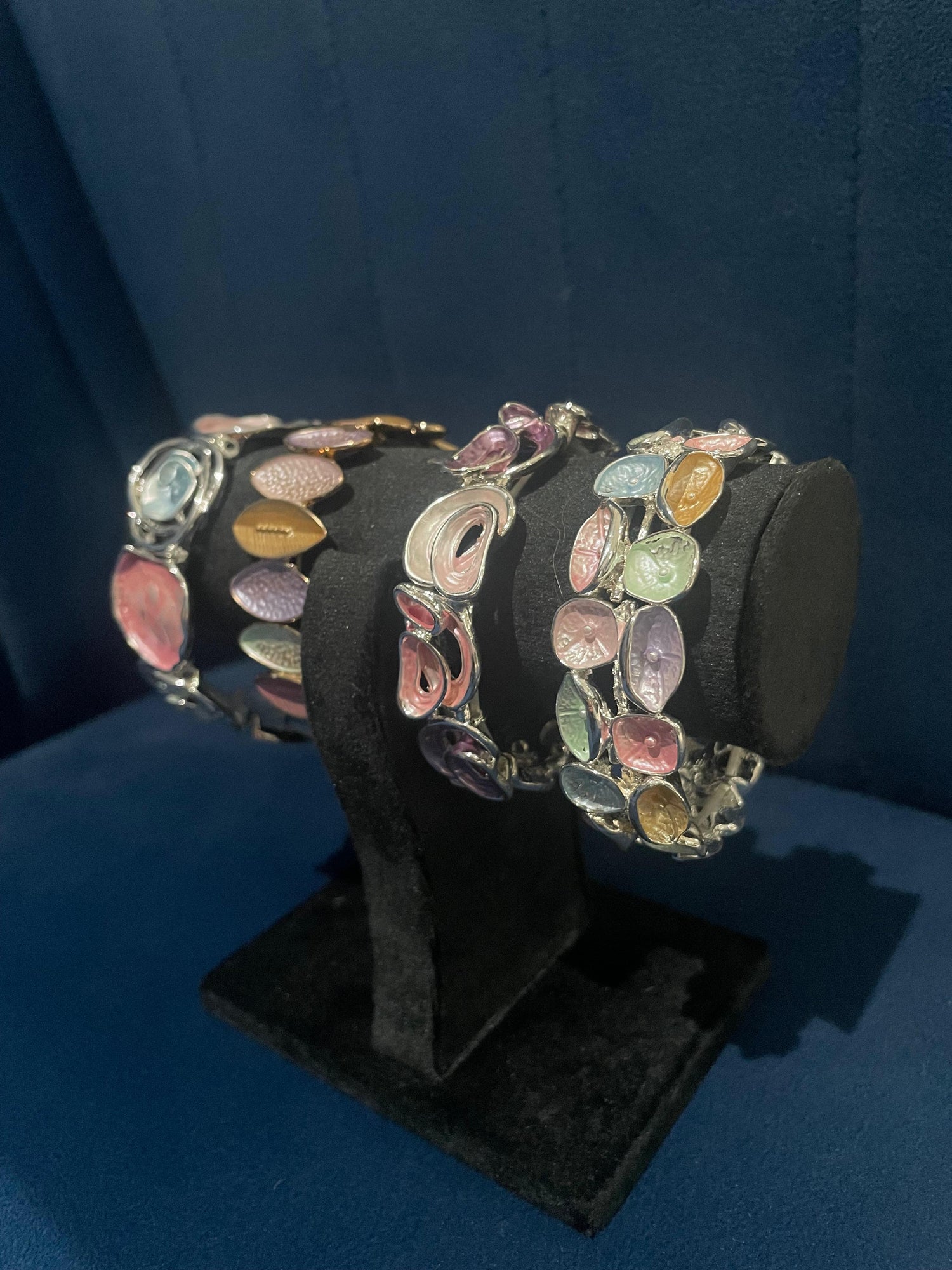 Fancy Bracelets