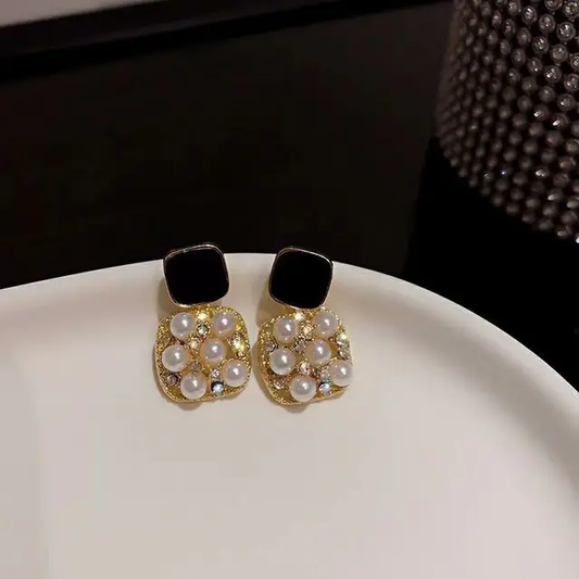 Korean Drop Studs