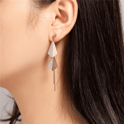 Danglers Earrings