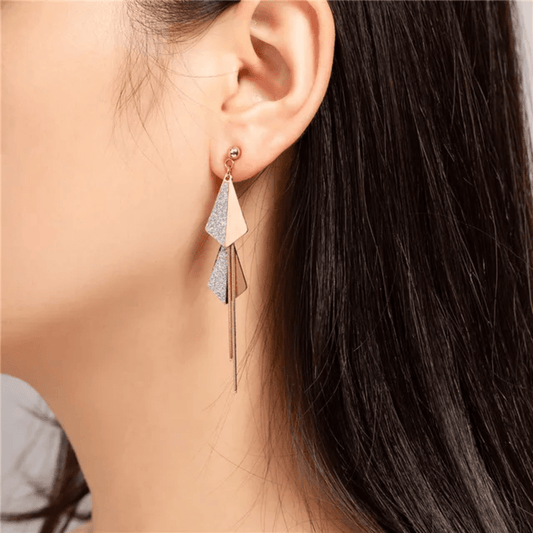 Danglers Earrings