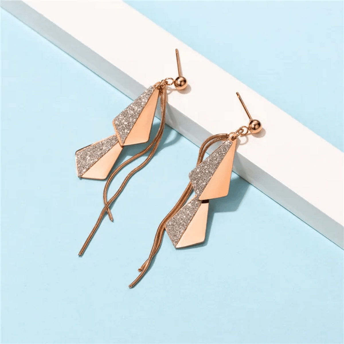 Danglers Earrings