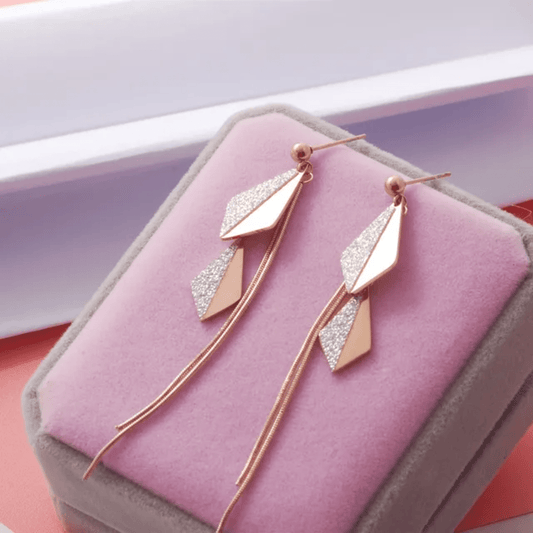 Danglers Earrings