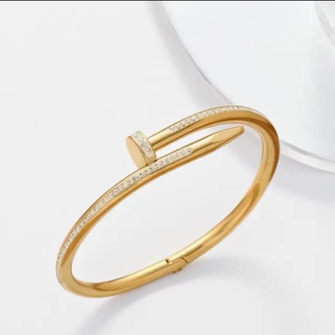 Anti-Tarnish Kada