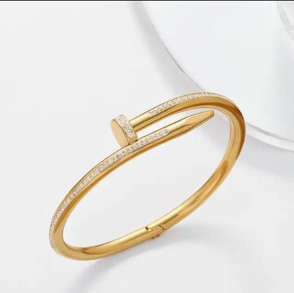 Anti-Tarnish Kada