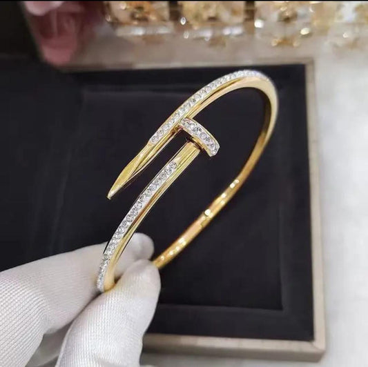 Anti-Tarnish Kada