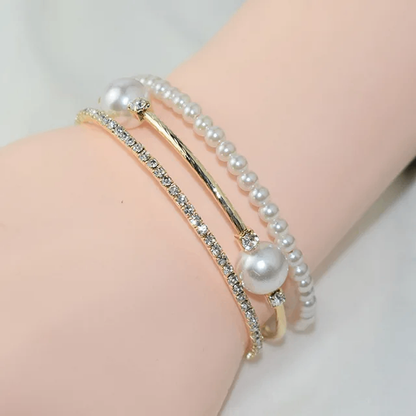Diamond Kada come Bracelet