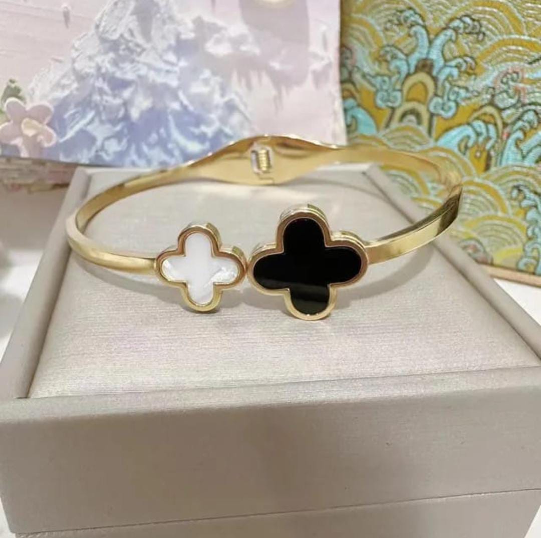 Clove Anti-Tarnish Kada