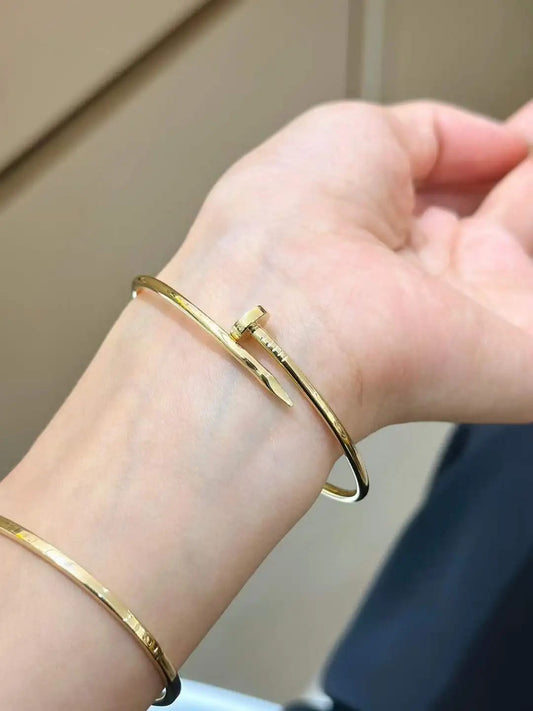 Anti-Tarnish Kada