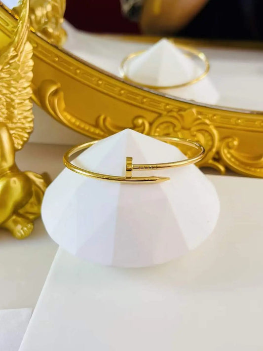 Anti-Tarnish Kada