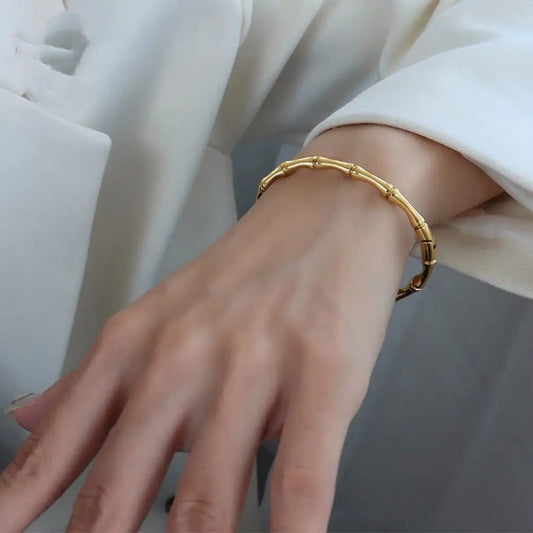 Anti-Tarnish Kada