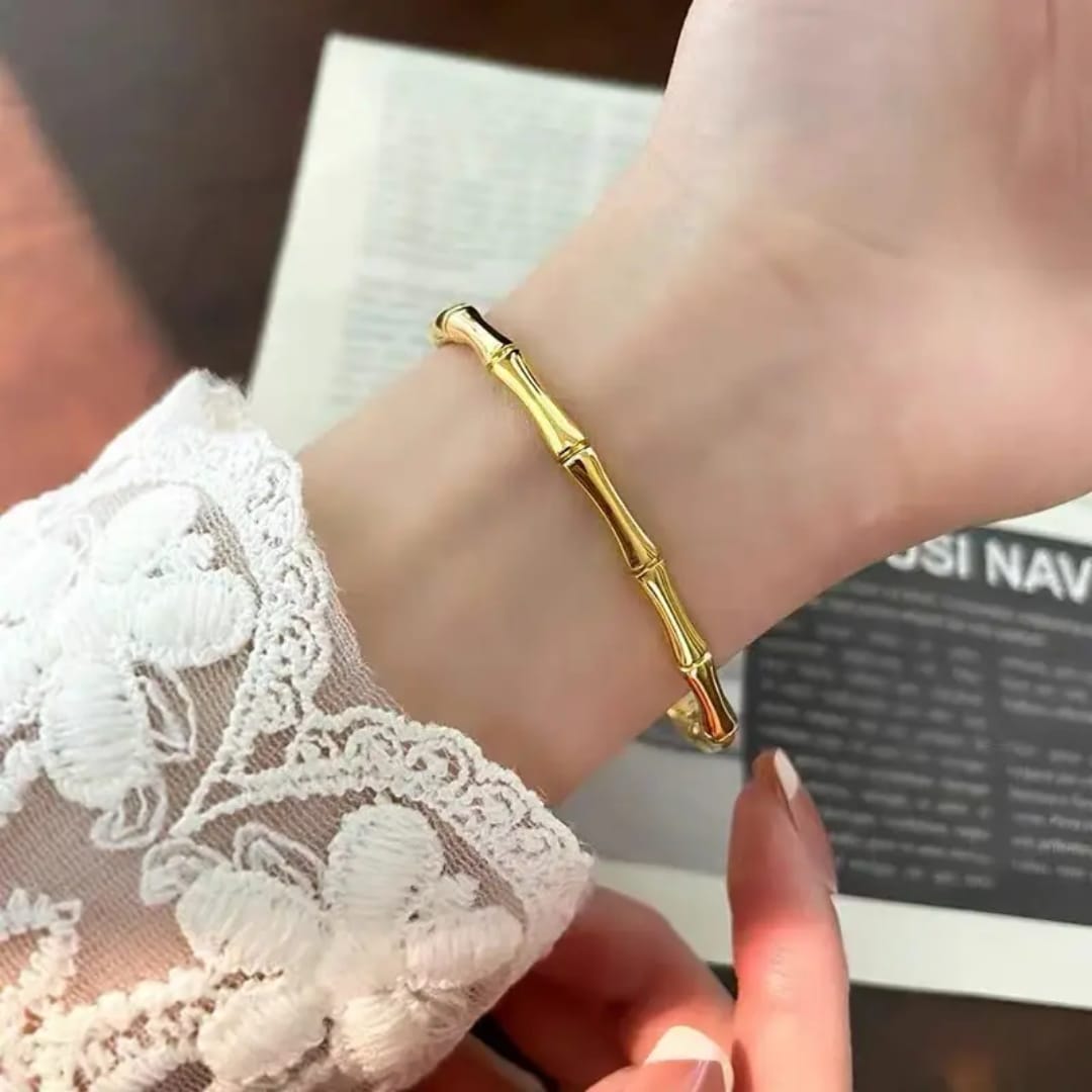 Anti-Tarnish Kada