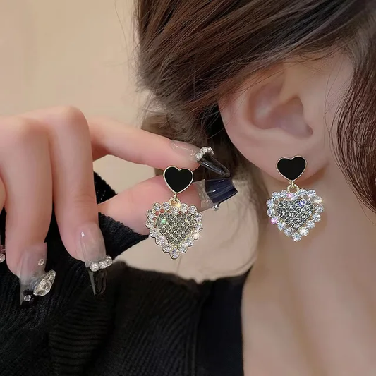 Korean studs