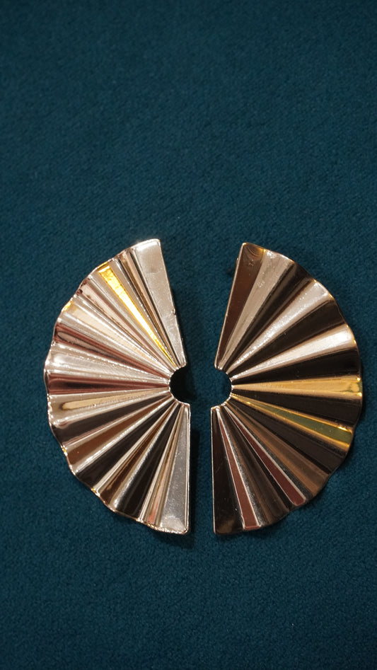Anti-Tarnish Earrings
