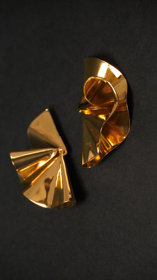 Anti-Tarnish Earrings