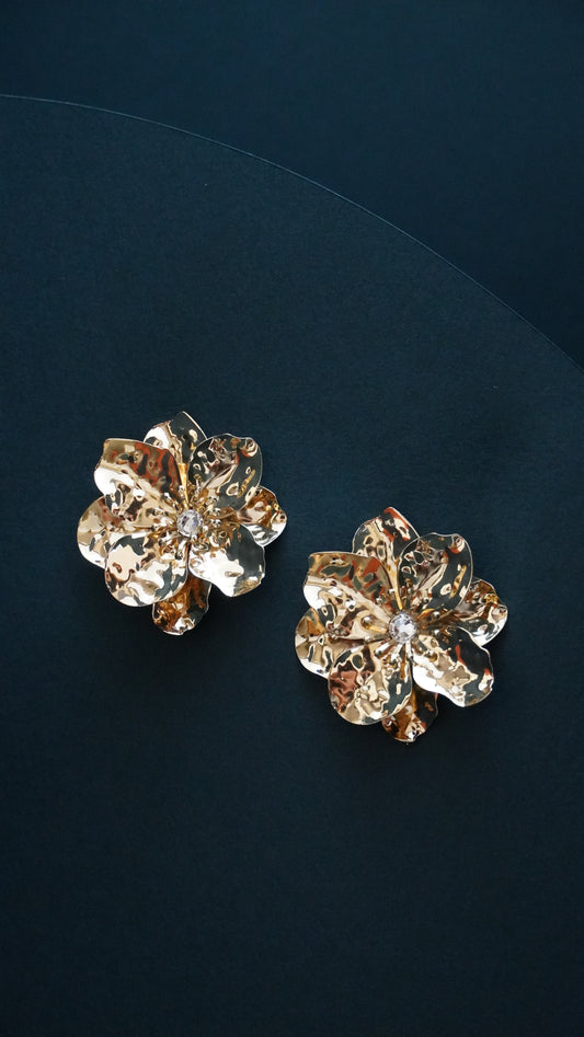 Anti-Tarnish Earrings