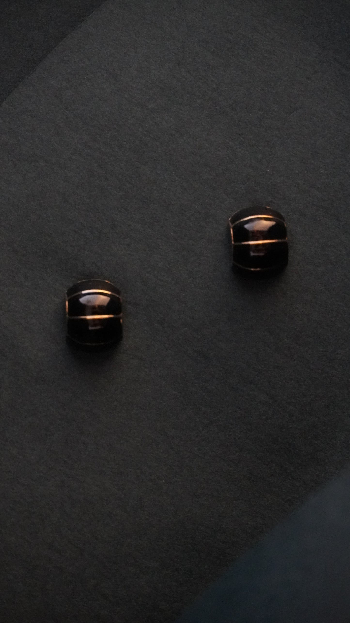 Colourful  Korean Earring stud