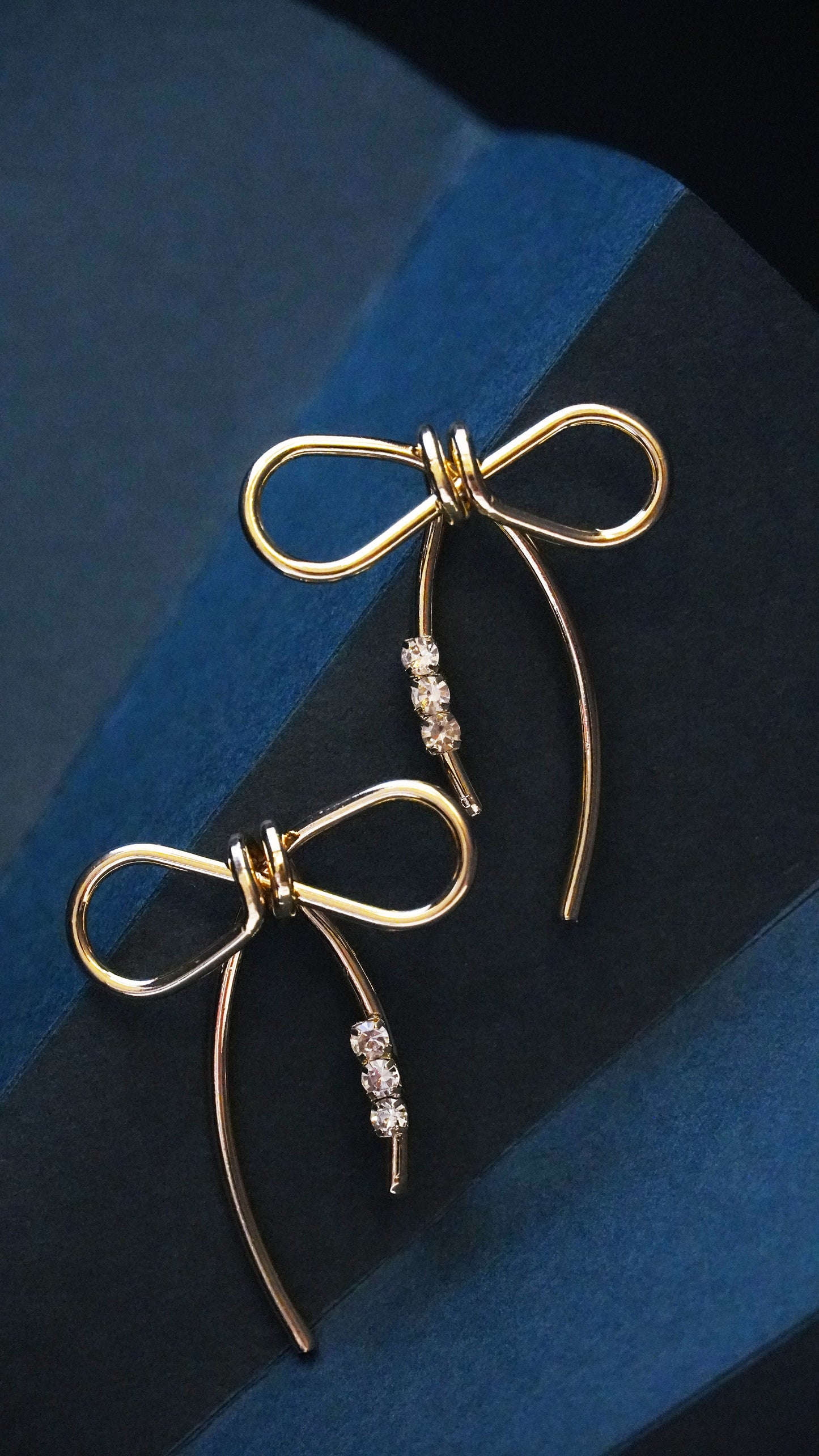 Anti-Tarnish Earrings