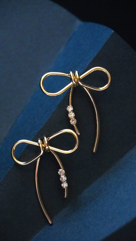 Anti-Tarnish Earrings