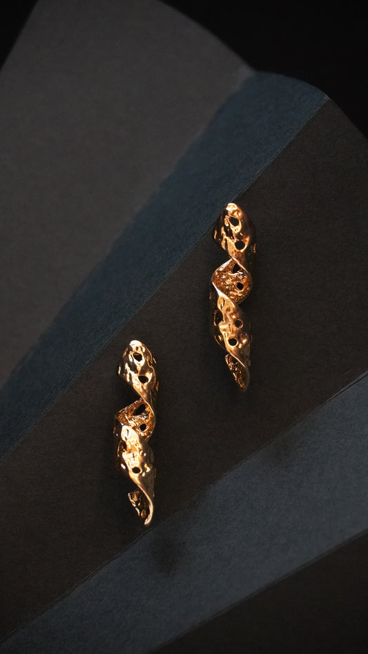 Anti-Tarnish Earrings