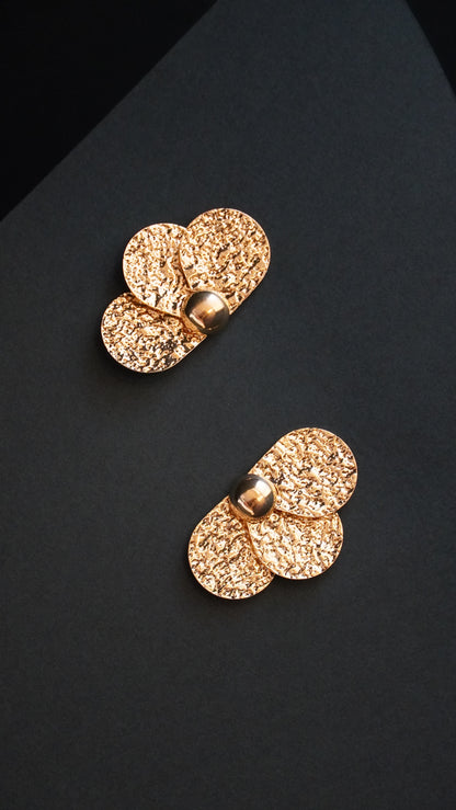 Anti-Tarnish Earrings