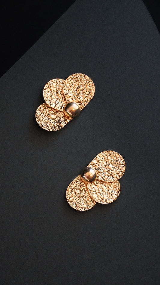 Anti-Tarnish Earrings