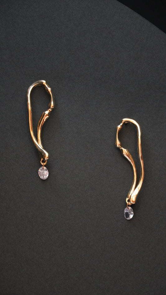 Anti-Tarnish Earrings