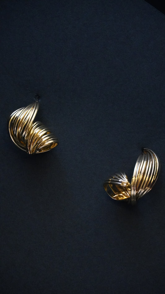 Anti-Tarnish Earrings