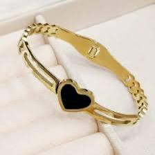 Anti-Tarnish Kada