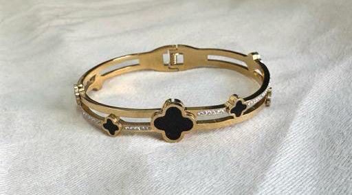 Anti-Tarnish Kada