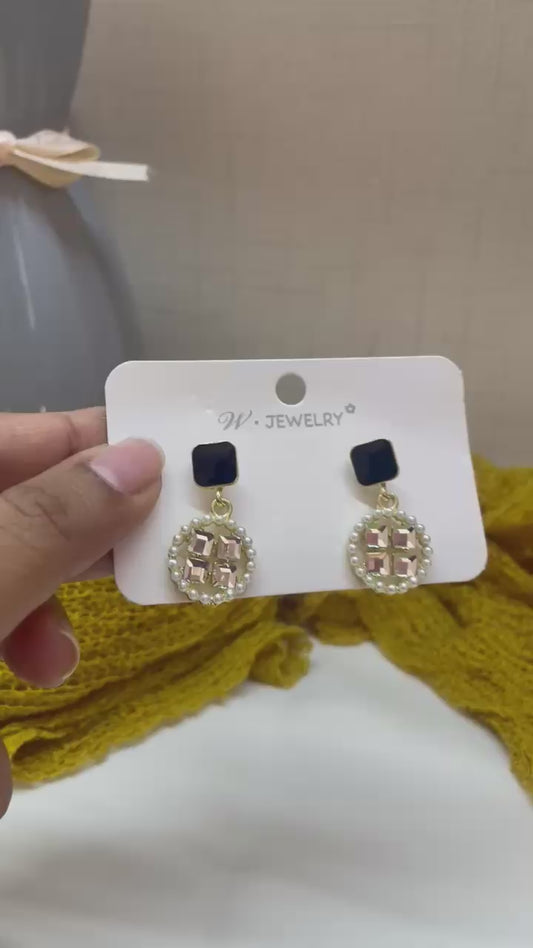 Korean studs