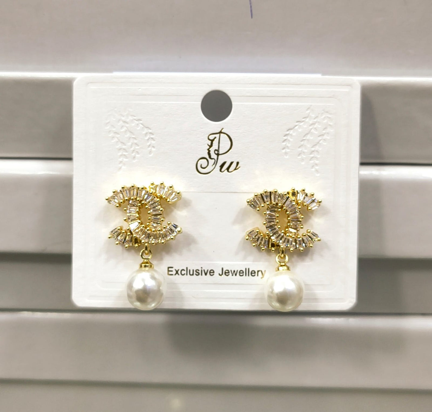 Korean Diamond with infinite love