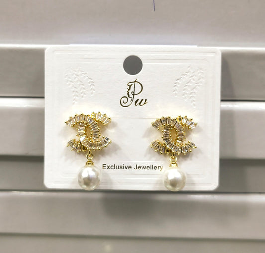 Korean Diamond with infinite love